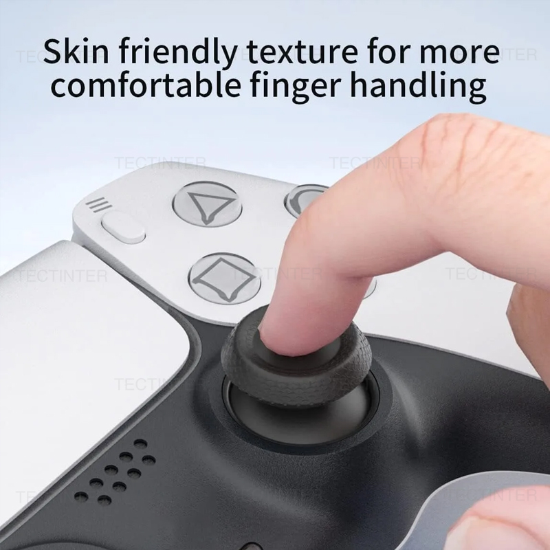 10Pcs Joystick Replacement for - Gaming Console Stand avaliação e preço