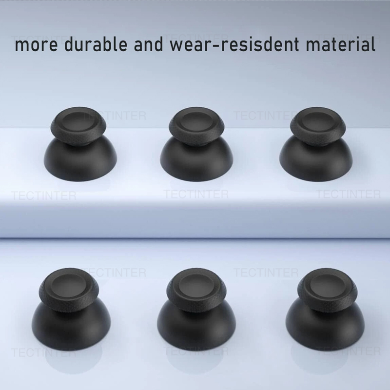 10Pcs Joystick Replacement for - Gaming Console Stand avaliação e preço