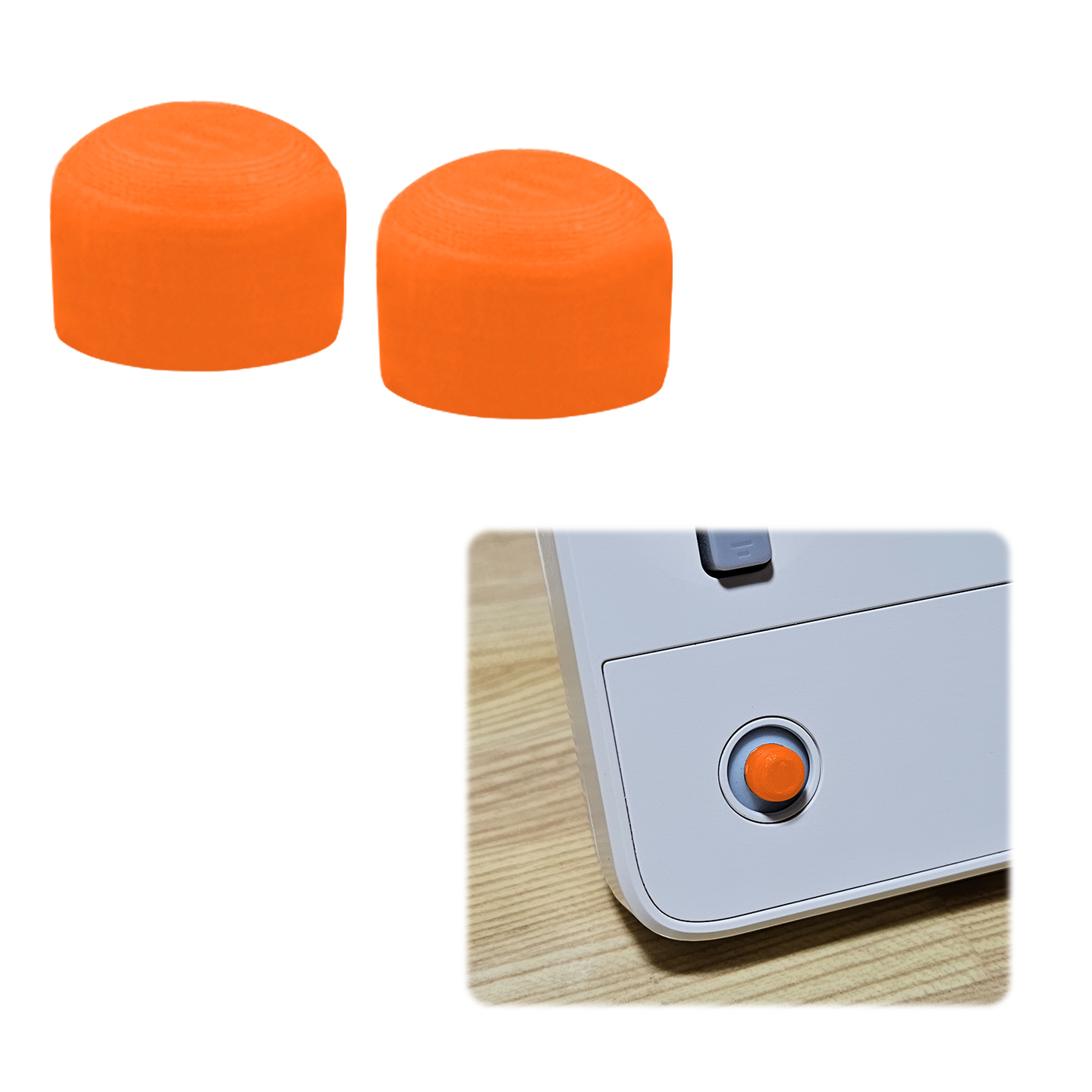 Left Joystick cap Replacement  - Gaming Console Ayaneo avaliação e preço