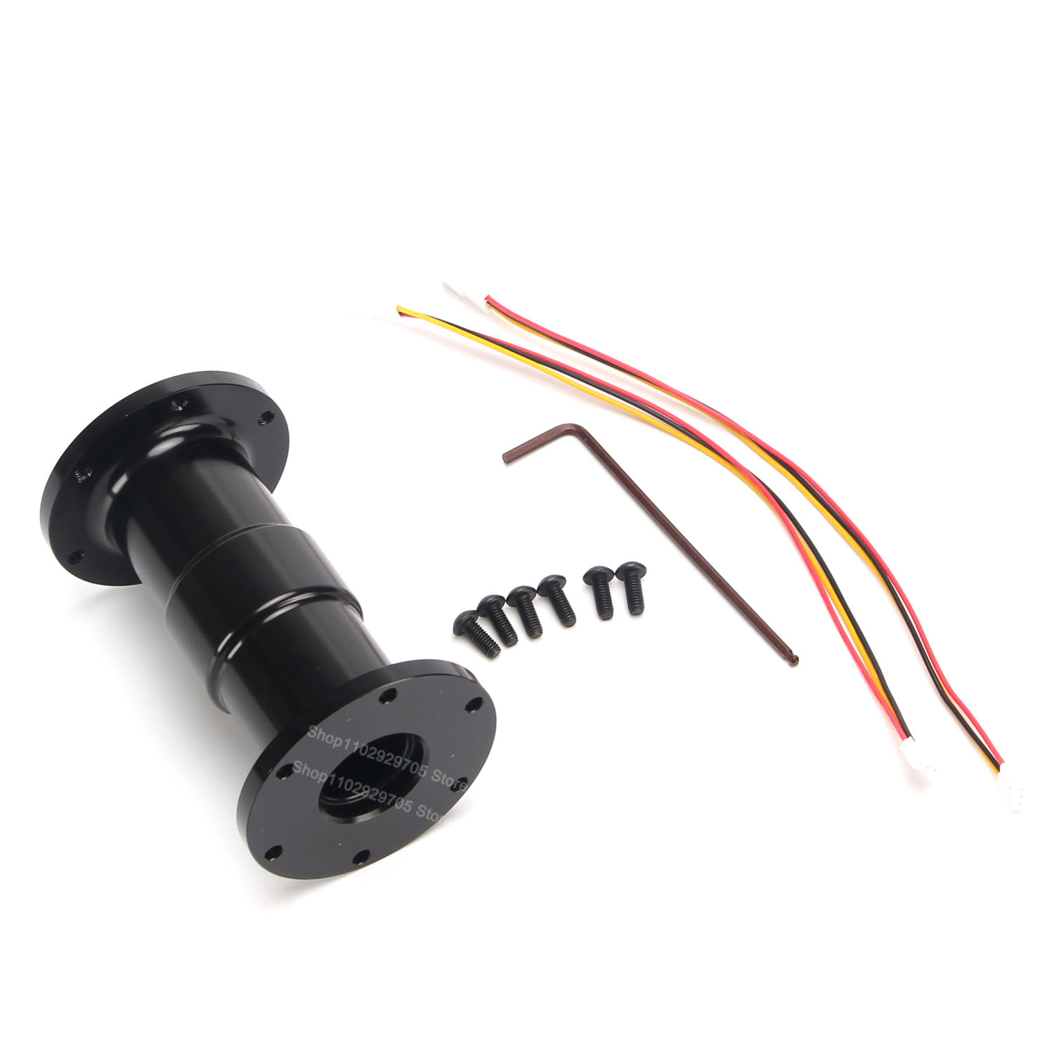 Sim Racing Game Extension Rod  - Steering Wheel Gaming avaliação e preço