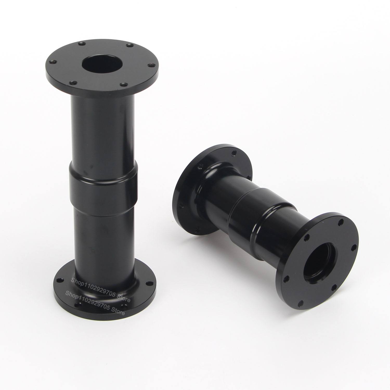 Sim Racing Game Extension Rod  - Steering Wheel Gaming avaliação e preço