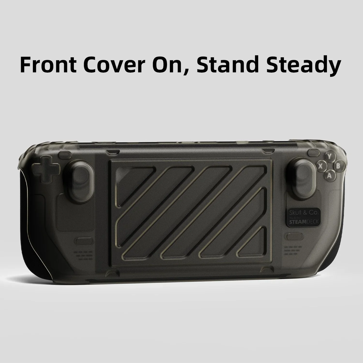 Skull & Co. HardShell Front Co - Gaming Console Bag avaliação e preço