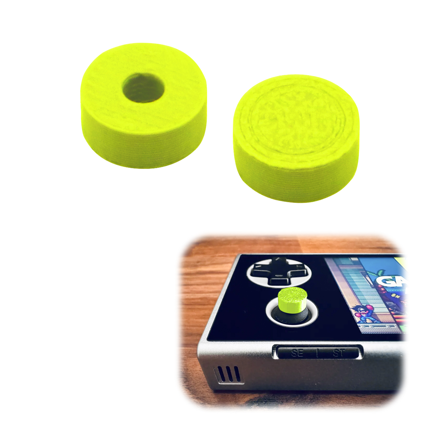 Joystick cap Replacement Parts - Gaming Console Ayaneo avaliação e preço