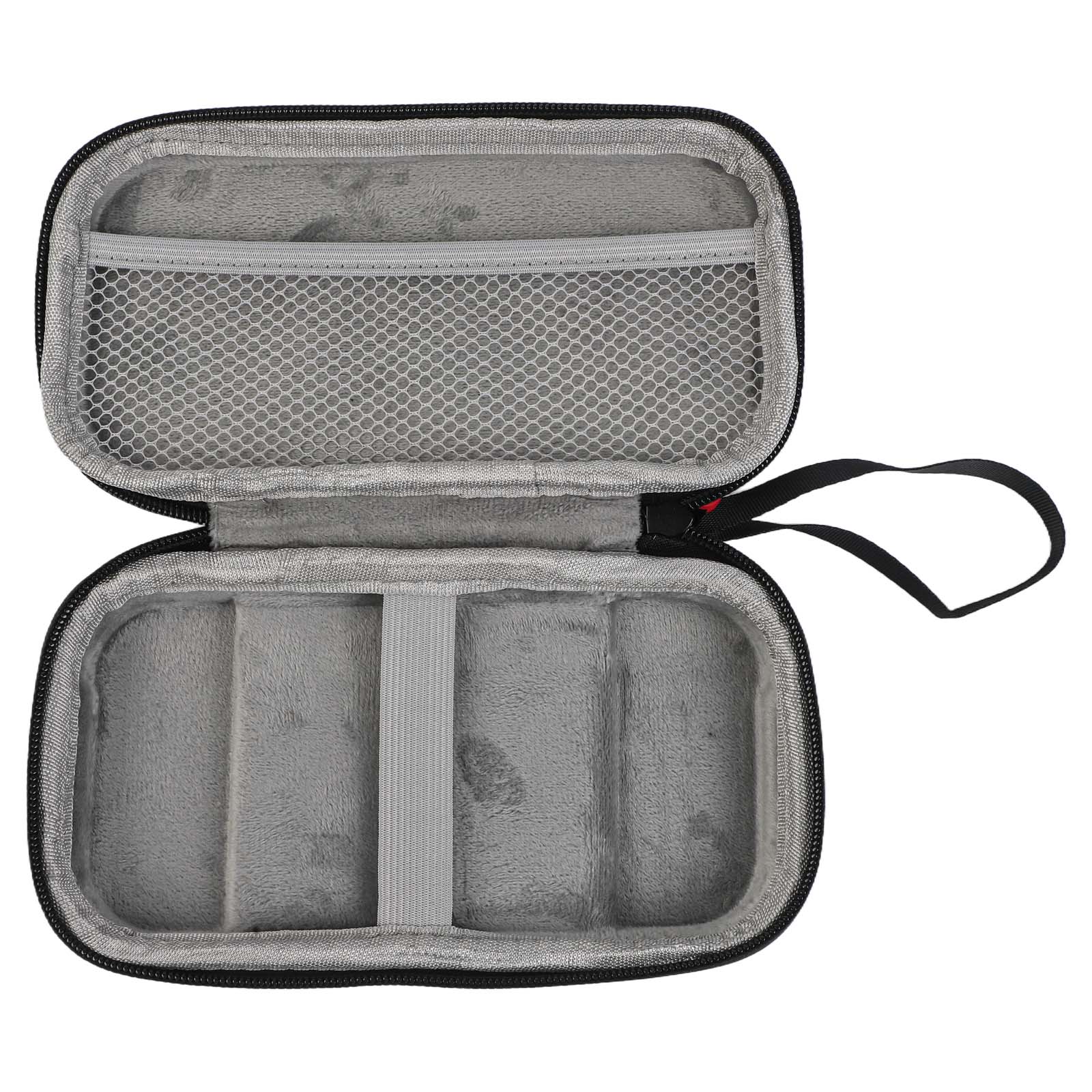 Portable Carrying Case For Anb - Gaming Console Bag avaliação e preço