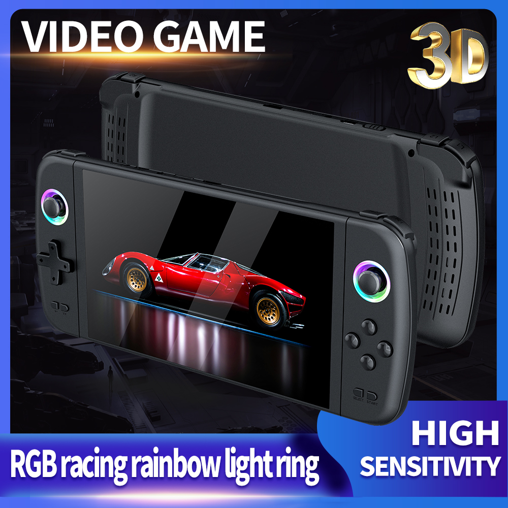 Best-Selling M27 Handheld Game - Gaming Console Handheld Best avaliação e preço