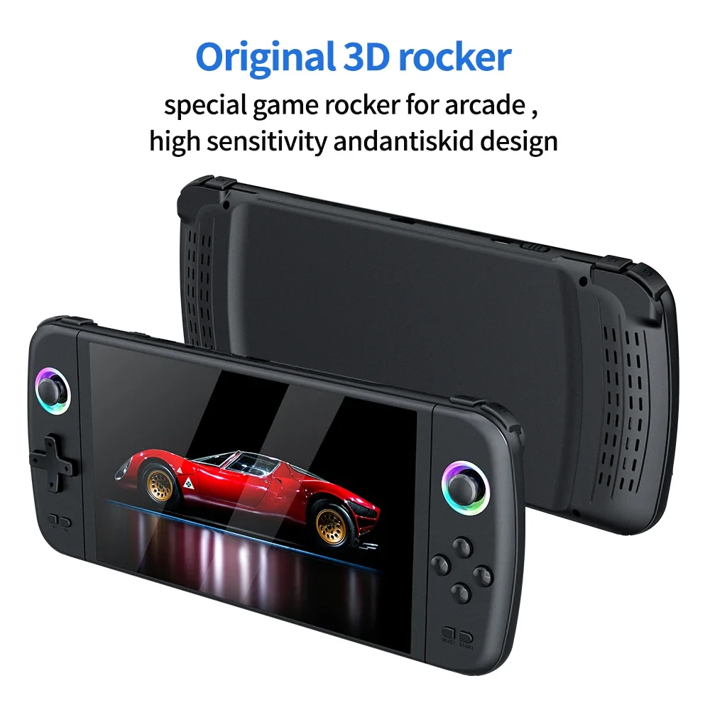 Best-Selling M27 Handheld Game - Gaming Console Handheld Best avaliação e preço