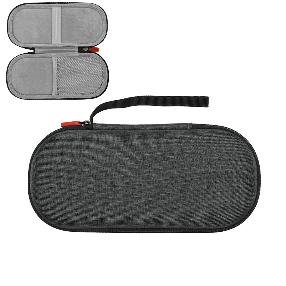 Shockproof Handheld Game Carry - Gaming Console Bag avaliação e preço