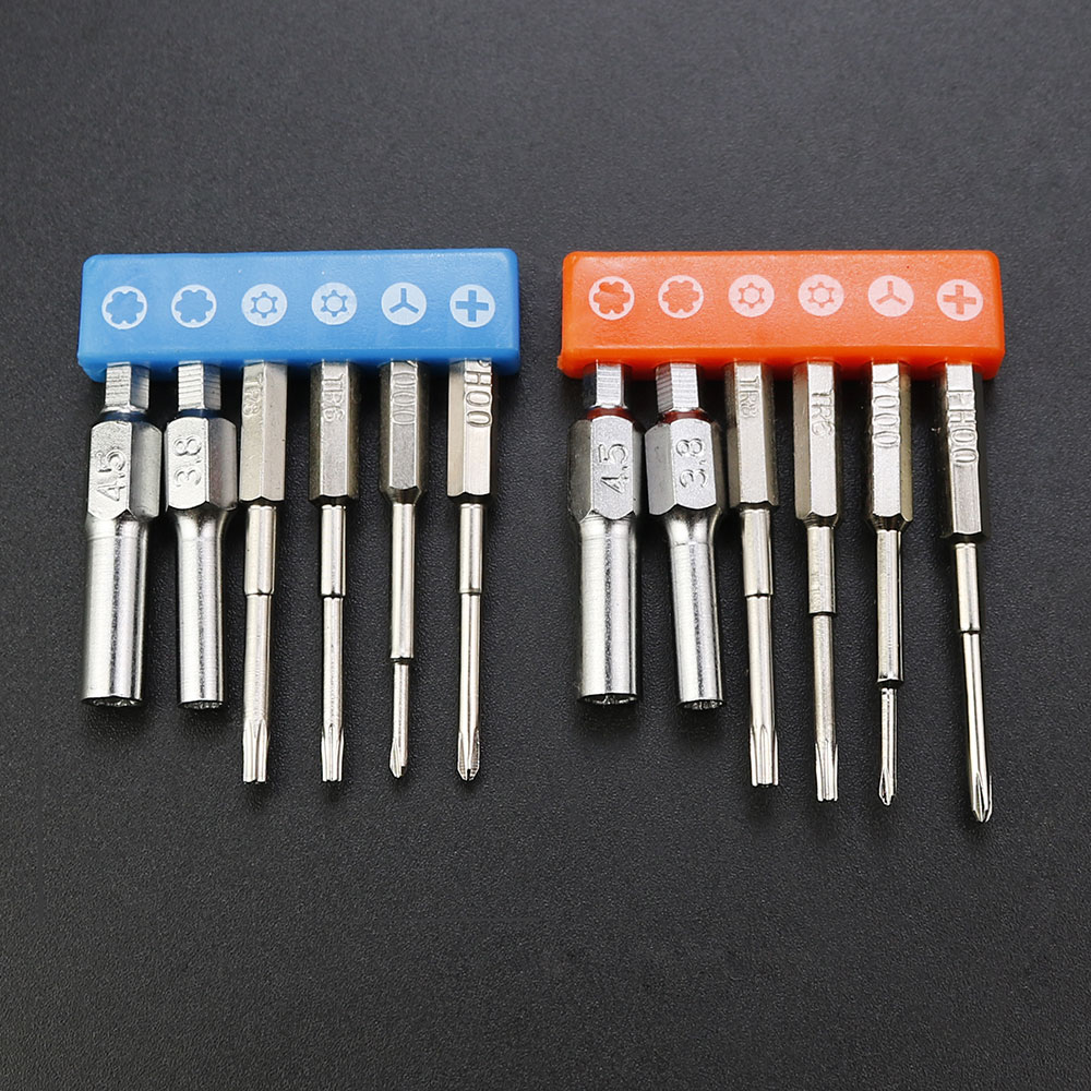 JCD Screwdriver Set Disassembl - Gaming Console New avaliação e preço