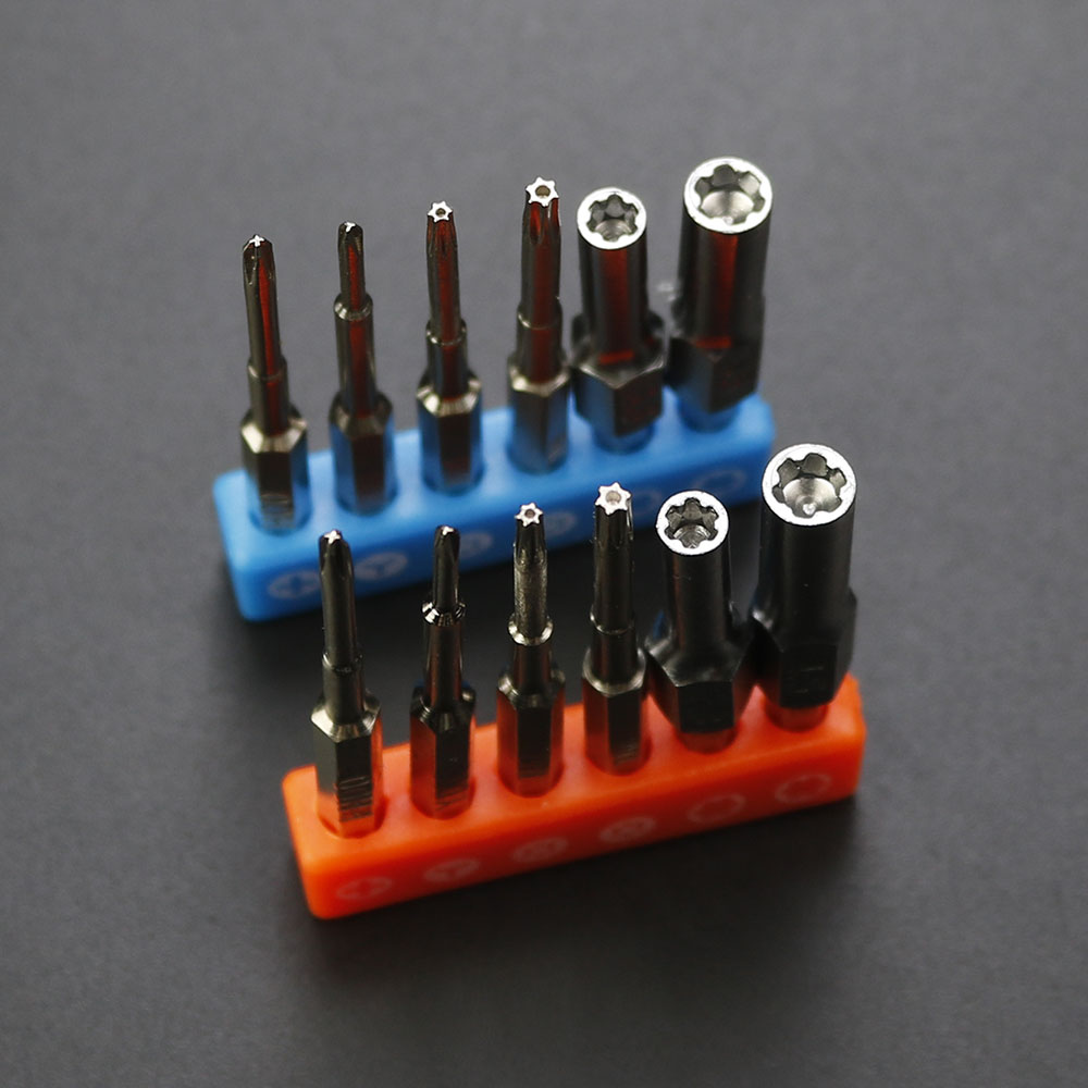 JCD Screwdriver Set Disassembl - Gaming Console New avaliação e preço