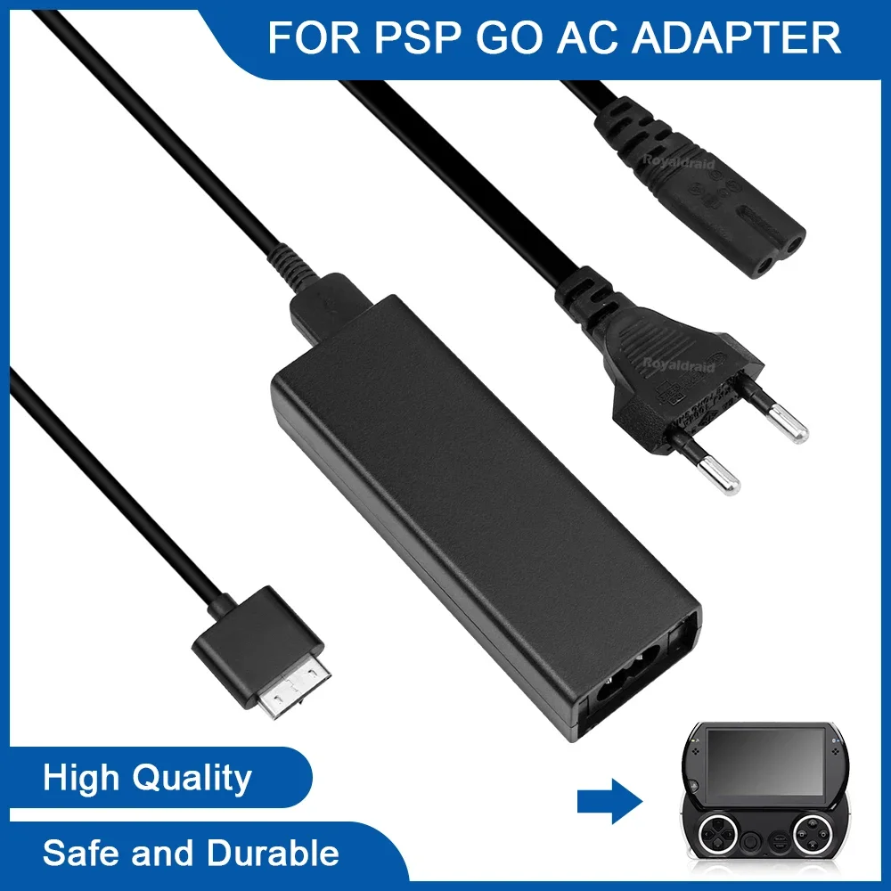 NEW EU US Plug 5V Home Wall US - Gaming Console New avaliação e preço