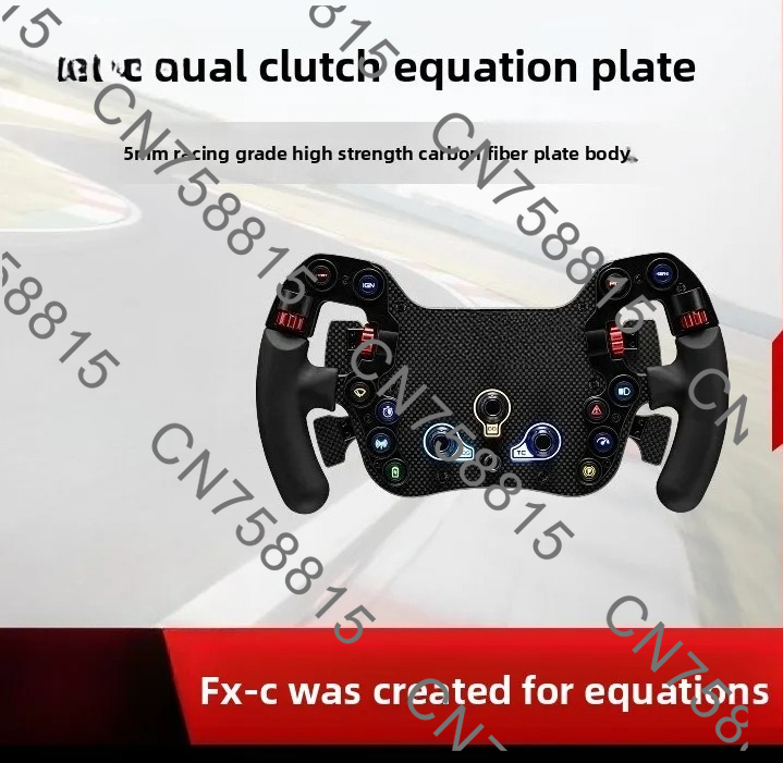 For  Sim Racing Games，Horizon  - Steering Wheel Gaming avaliação e preço