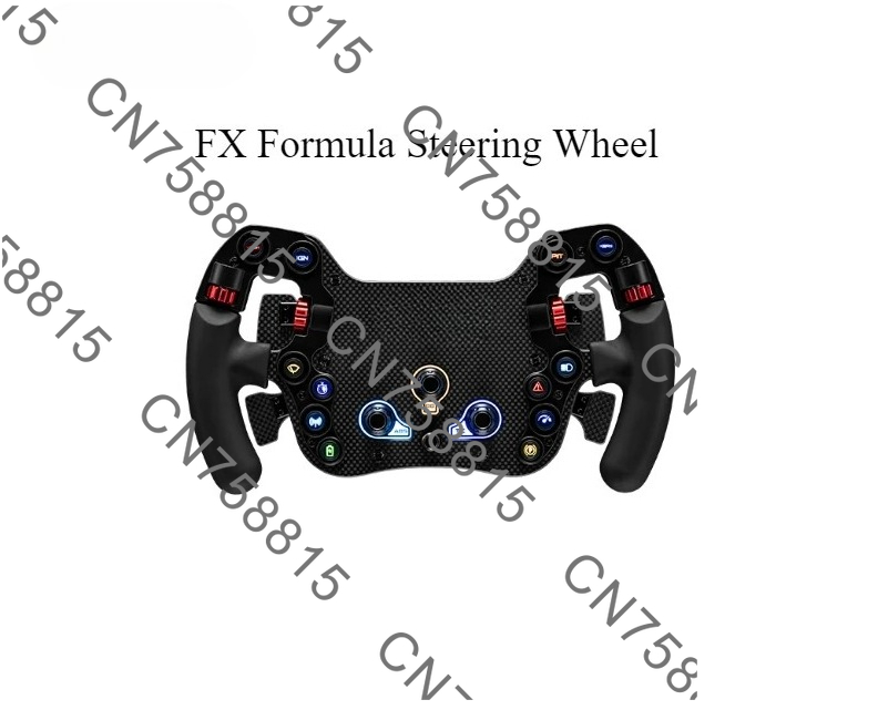 For  Sim Racing Games，Horizon  - Steering Wheel Gaming avaliação e preço
