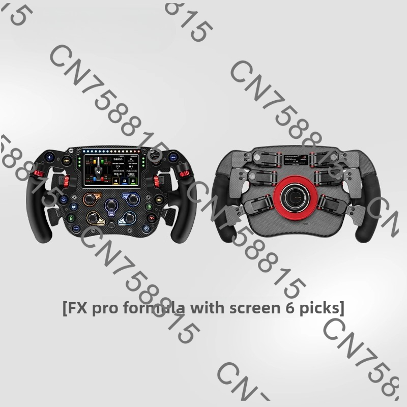 For  Sim Racing Games，Horizon  - Steering Wheel Gaming avaliação e preço