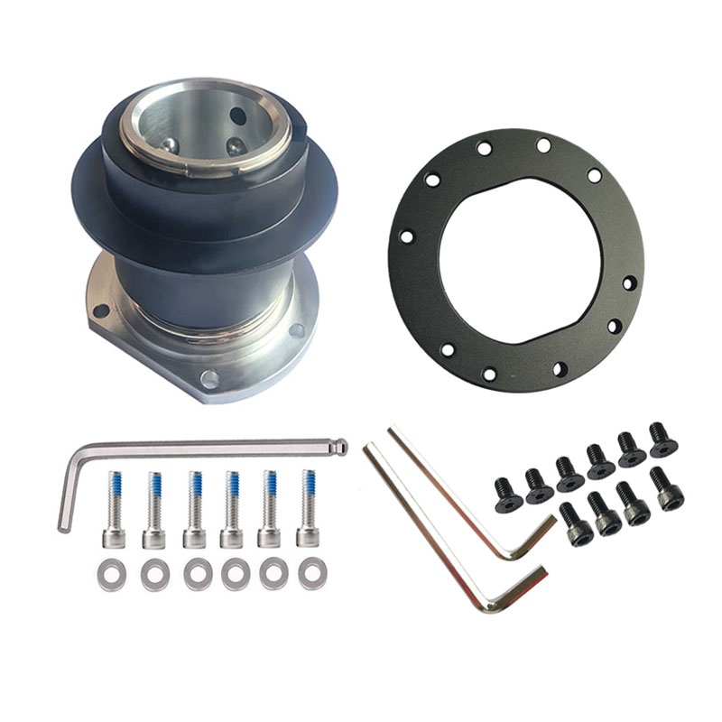 Metal Quick Release Steering W - Steering Wheel Gaming avaliação e preço