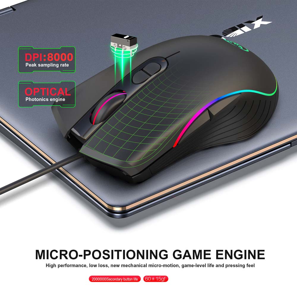 for PS5 Gaming Keyboard Mouse  - Gaming Console Type avaliação e preço