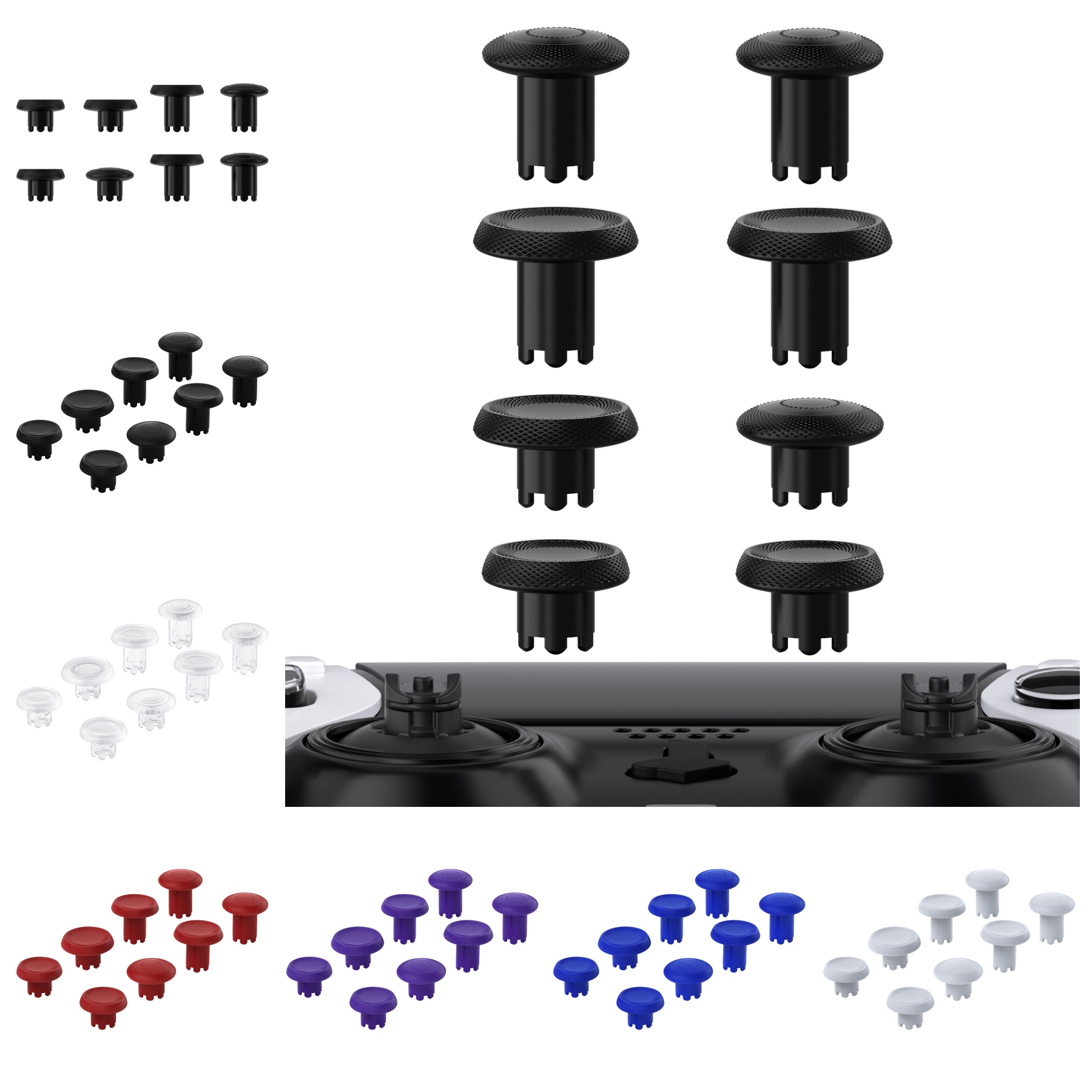 eXtremeRate ThumbsGear Interch - Gaming Console Stand avaliação e preço
