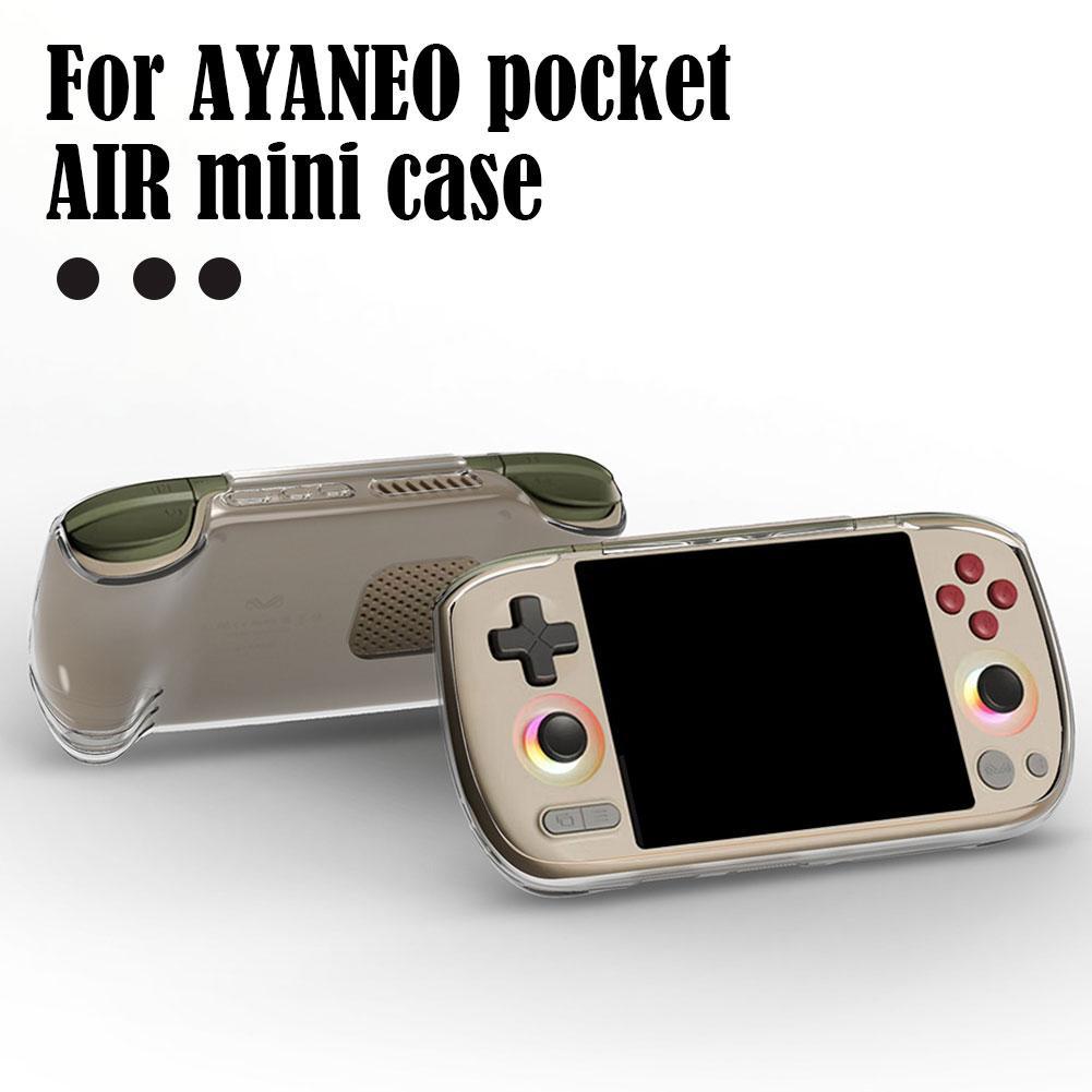 Protective Case for AYANEO Poc - Gaming Console Ayaneo avaliação e preço