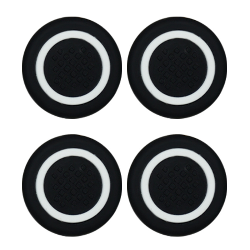 4pcs Silicone Joystick Thumb G - Gaming Console Steam Deck avaliação e preço