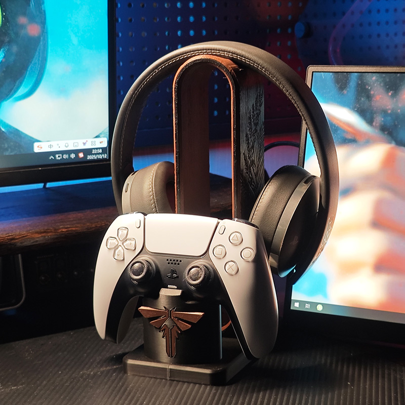 Handle Earphone Stand Zelda An - Gaming Console Stand avaliação e preço
