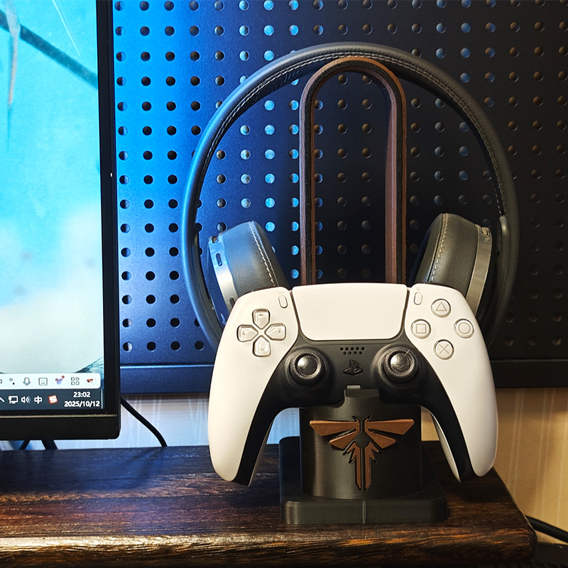 Handle Earphone Stand Zelda An - Gaming Console Stand avaliação e preço