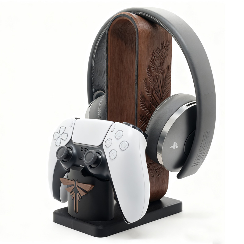 Handle Earphone Stand Zelda An - Gaming Console Stand avaliação e preço