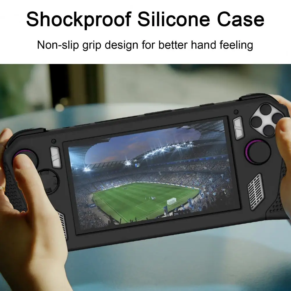 For ROG Ally Protective Case D - Gaming Console Rog Ally avaliação e preço