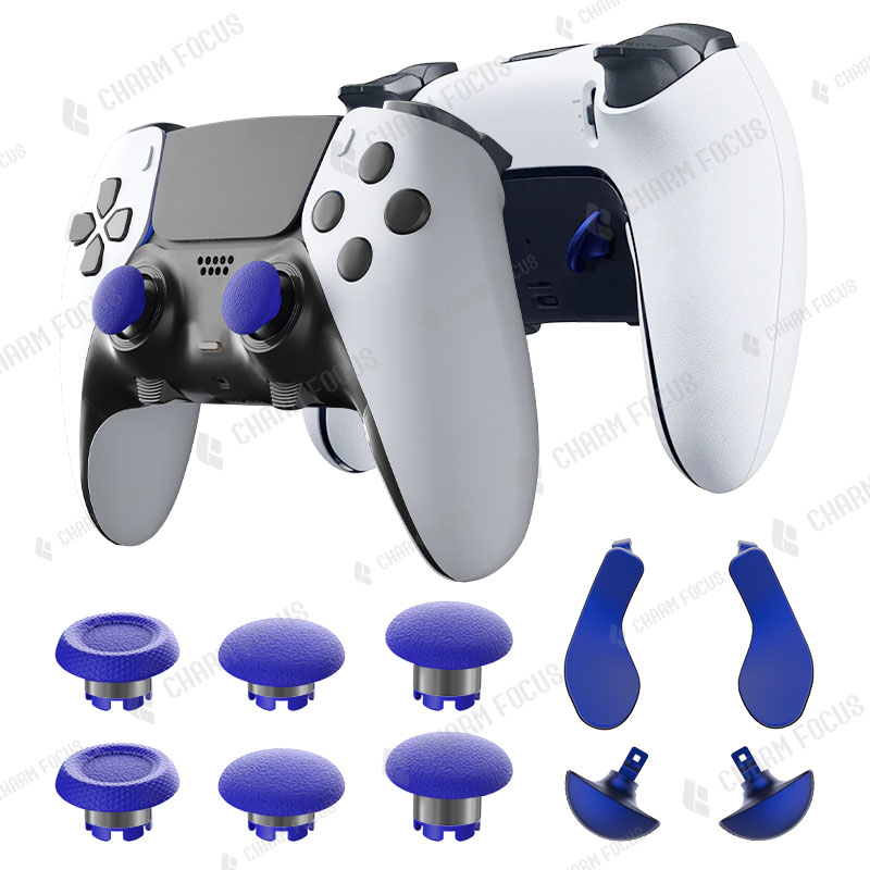 10-in-1 Plastic Thumbstick Joy - Gaming Console Stand avaliação e preço