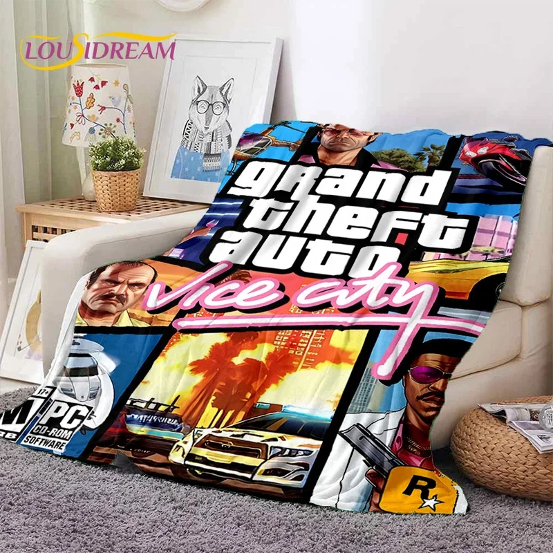 GTA Game Grand Theft Auto Game - Gaming Console With Gta avaliação e preço