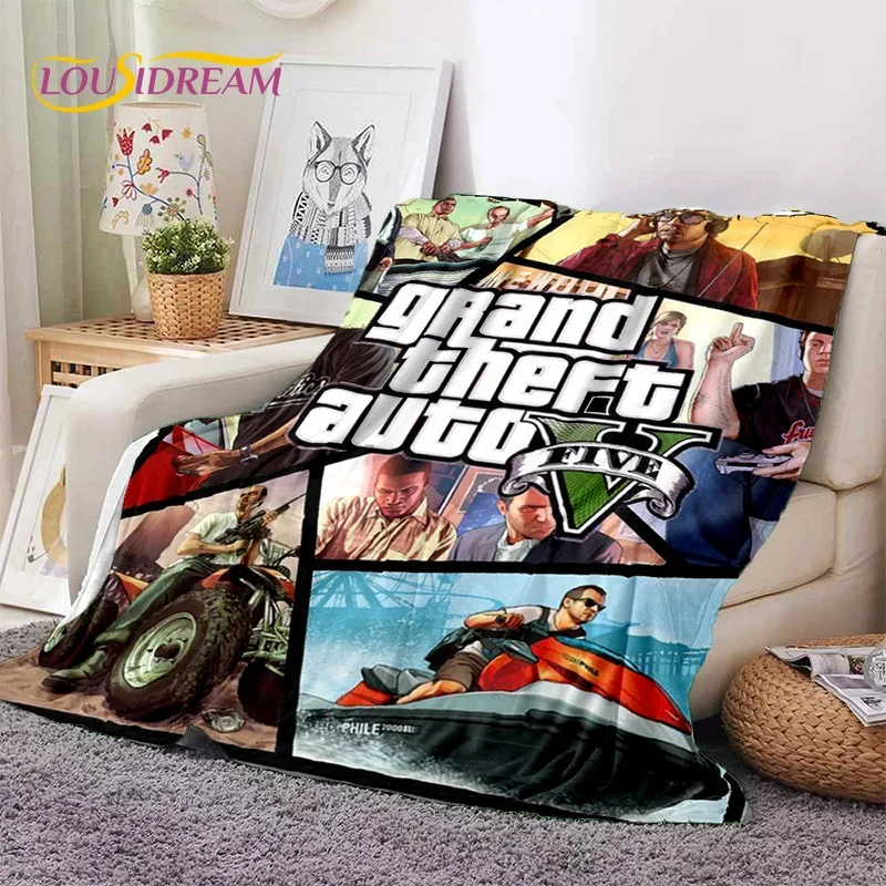GTA Game Grand Theft Auto Game - Gaming Console With Gta avaliação e preço