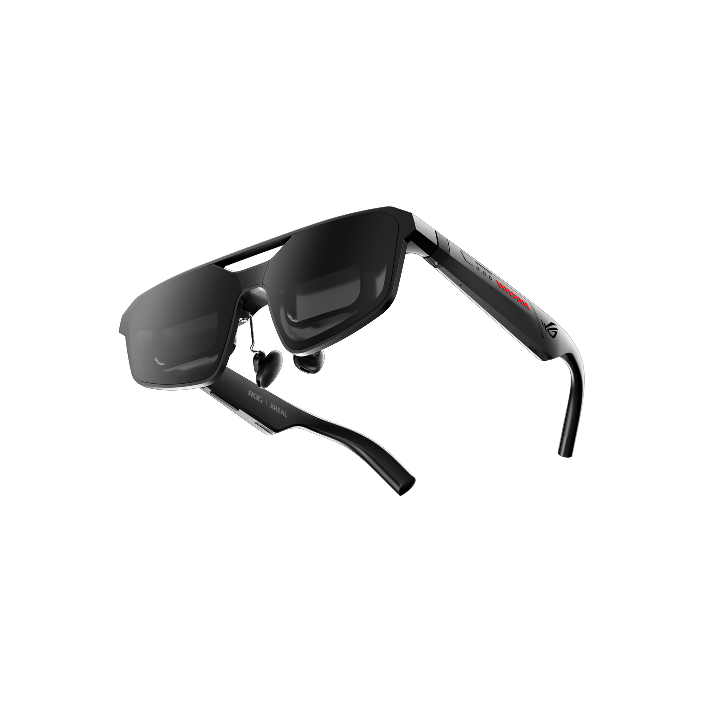 ROG XREAL R1 Gaming AR Glasses - Gaming Console Rog Ally avaliação e preço
