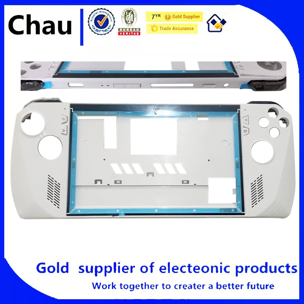 New For Chau ROG handheld RC71 - Gaming Console New avaliação e preço