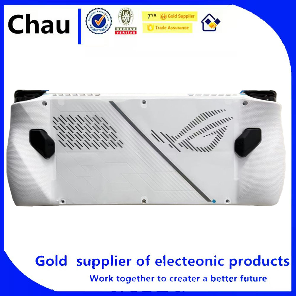 New For Chau ROG handheld RC71 - Gaming Console New avaliação e preço