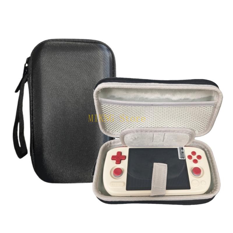 Water Resistant Travel Case Fo - Gaming Console Handheld Best avaliação e preço