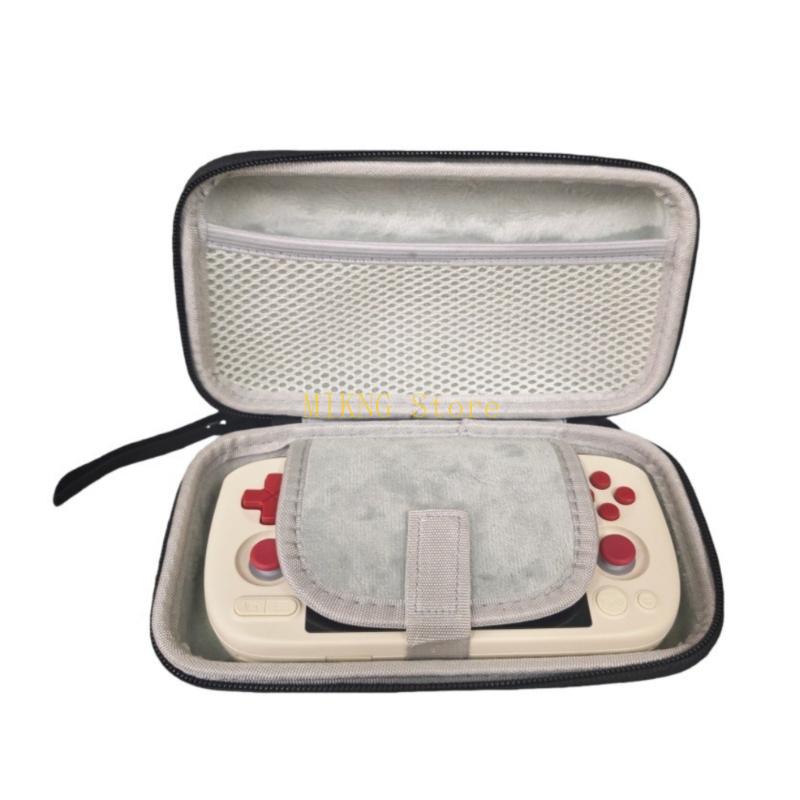Water Resistant Travel Case Fo - Gaming Console Handheld Best avaliação e preço