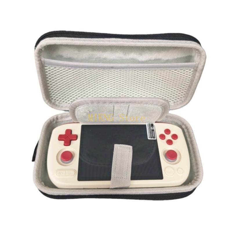 Water Resistant Travel Case Fo - Gaming Console Handheld Best avaliação e preço