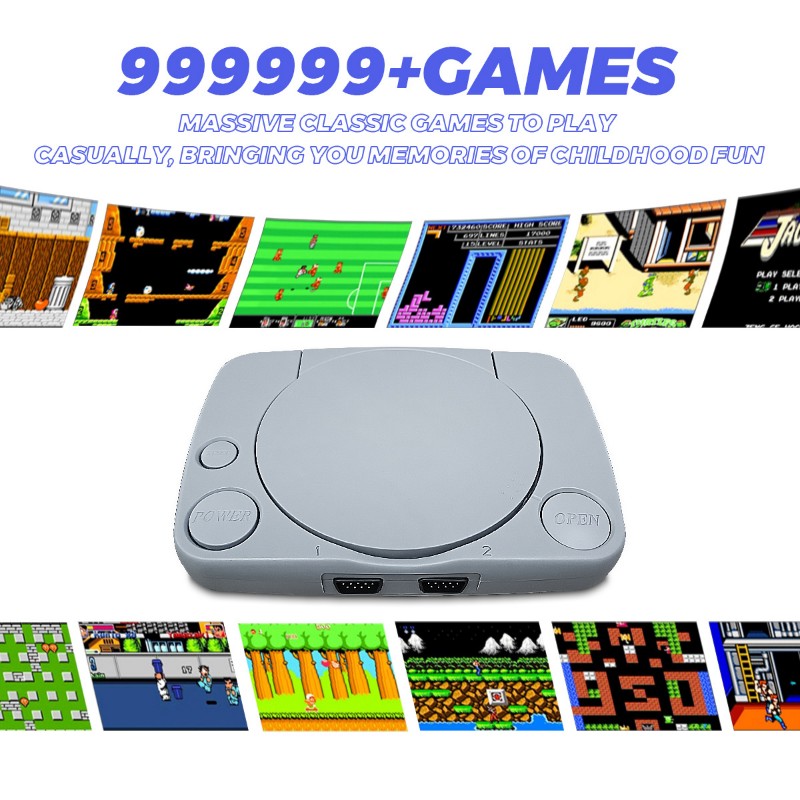 FC Plug-in console design, 8-b - Gaming Console Vintage avaliação e preço