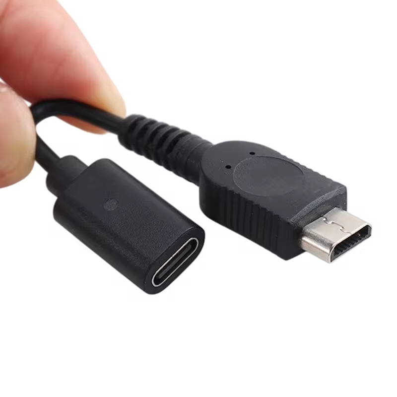 Type C Charging Cable For GBM  - Gaming Console Type avaliação e preço