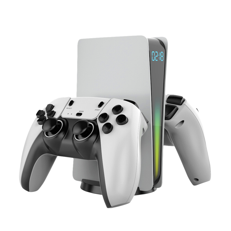 Best Pick Wireless Gaming Cont - Gaming Console Handheld Best avaliação e preço