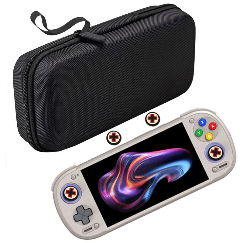 EVA Hard Pouch Bag Case for Re - Gaming Console Bag avaliação e preço