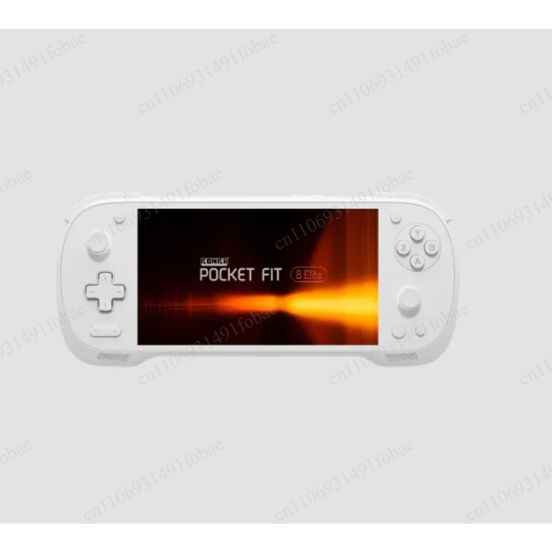 AYANEO Pocket FIT G3 Gaming Co - Gaming Console Ayaneo avaliação e preço