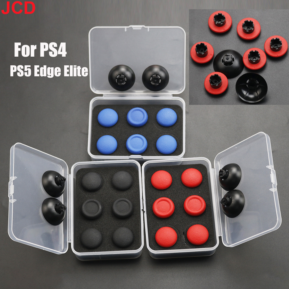 JCD For PS4 PS5 Edge Elite Gam - Gaming Console Stand avaliação e preço
