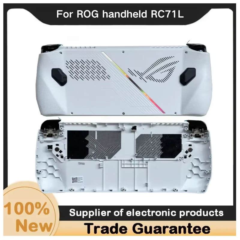 New For Kailxuling ROG handhel - Gaming Console New avaliação e preço