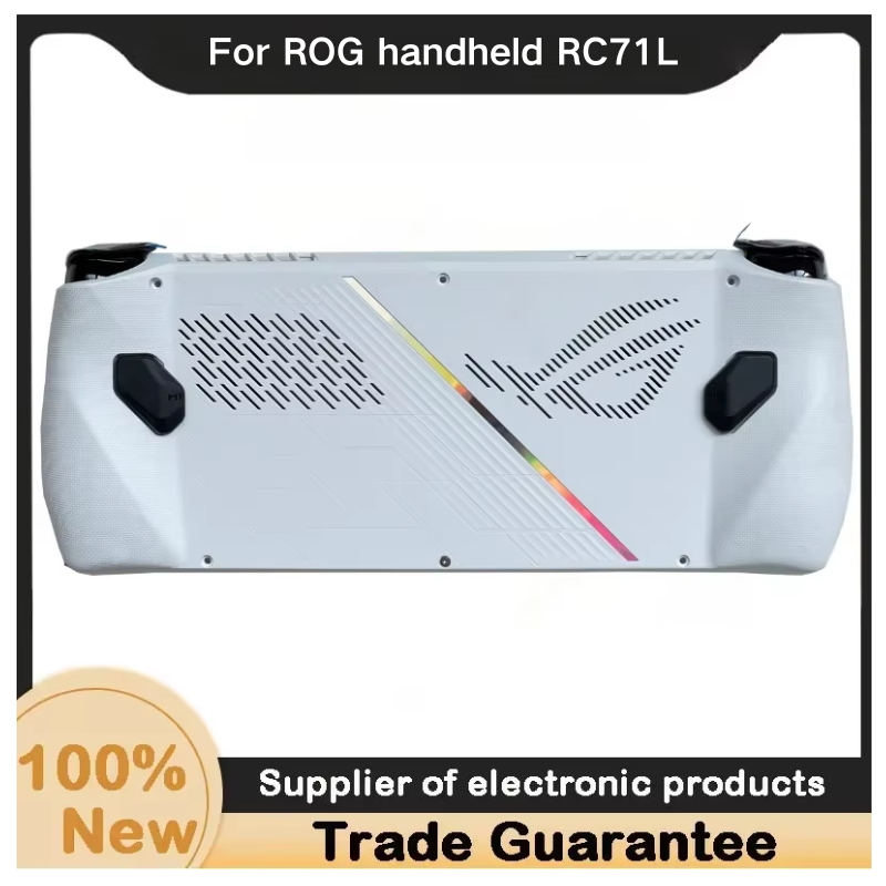 New For Kailxuling ROG handhel - Gaming Console New avaliação e preço