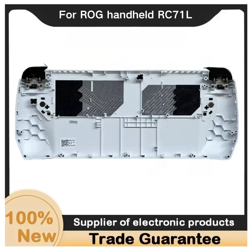 New For Kailxuling ROG handhel - Gaming Console New avaliação e preço
