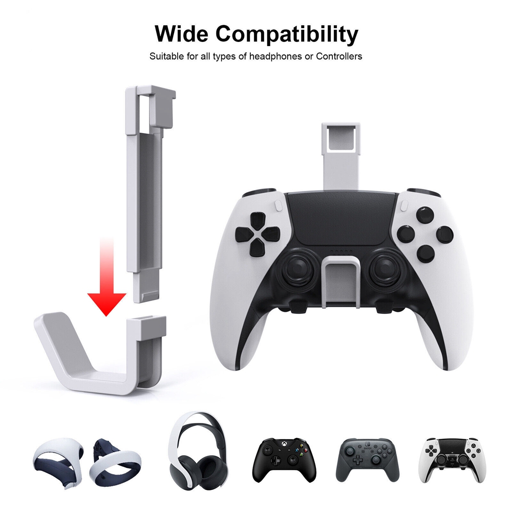 For PS5 Pro PS5 Slim Accessori - Gaming Console Stand avaliação e preço