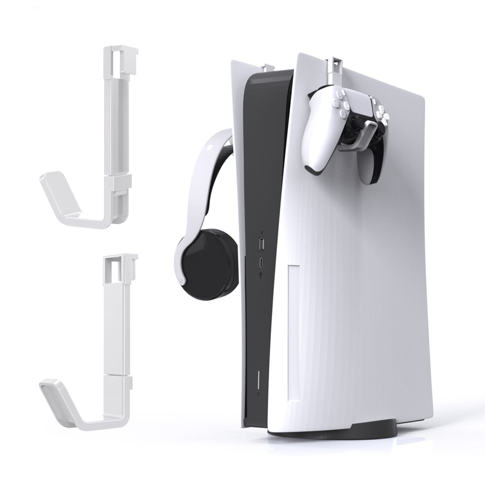 For PS5 Pro PS5 Slim Accessori - Gaming Console Stand avaliação e preço