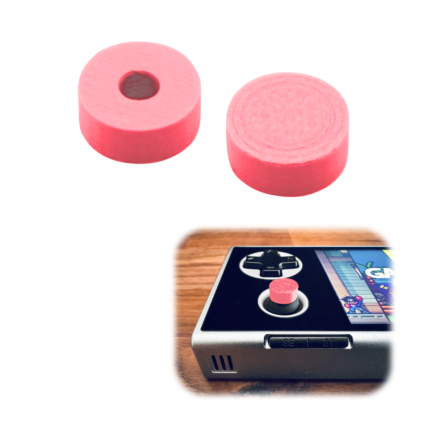 Joystick cap Replacement Parts - Gaming Console Ayaneo avaliação e preço