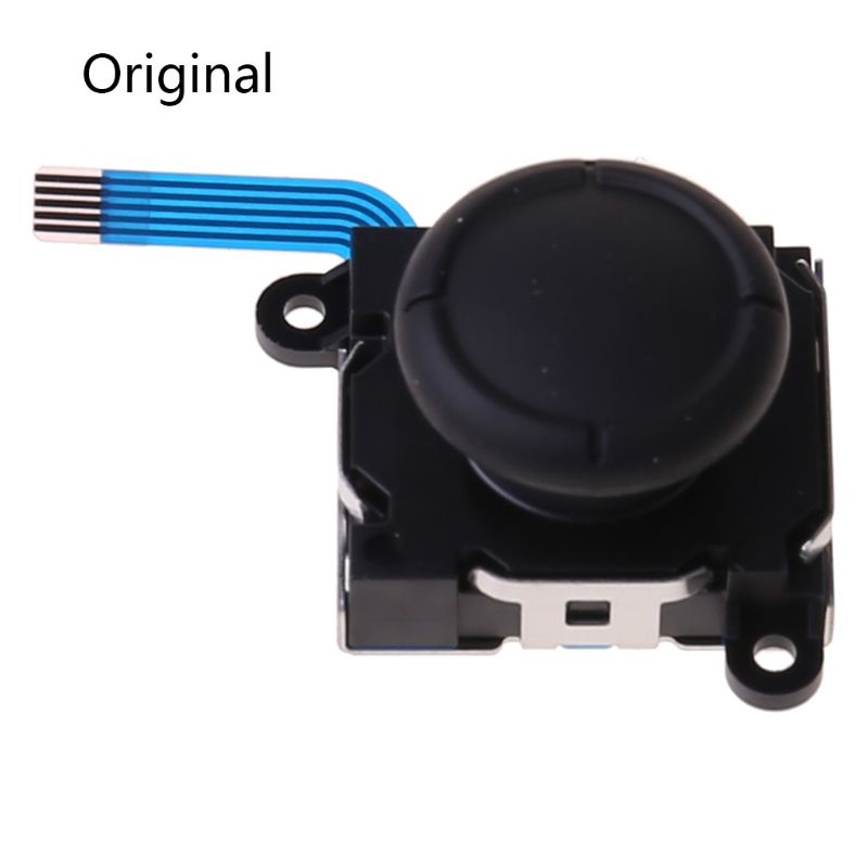 1Pc 3D Analog Sensor Stick Joy - Gaming Console Ayaneo avaliação e preço