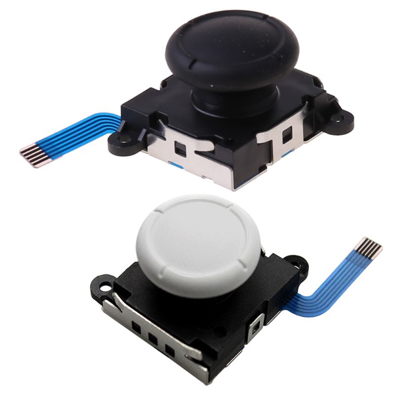 1Pc 3D Analog Sensor Stick Joy - Gaming Console Ayaneo avaliação e preço