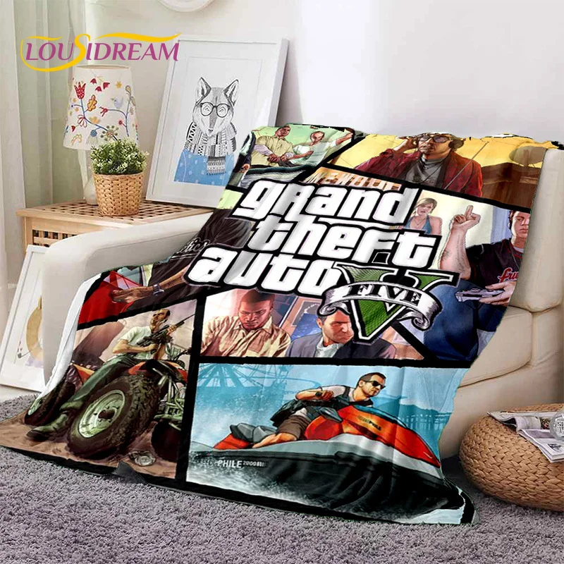 GTA Game Grand Theft Auto Game - Gaming Console With Gta avaliação e preço